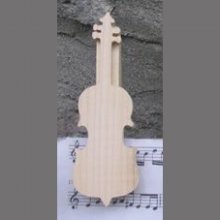 clip de música para violonchelo hecho a mano de madera maciza regalo para músicos